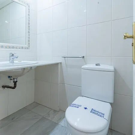 Apartamento El Parador Del Boticario Cádiz Exterior photo