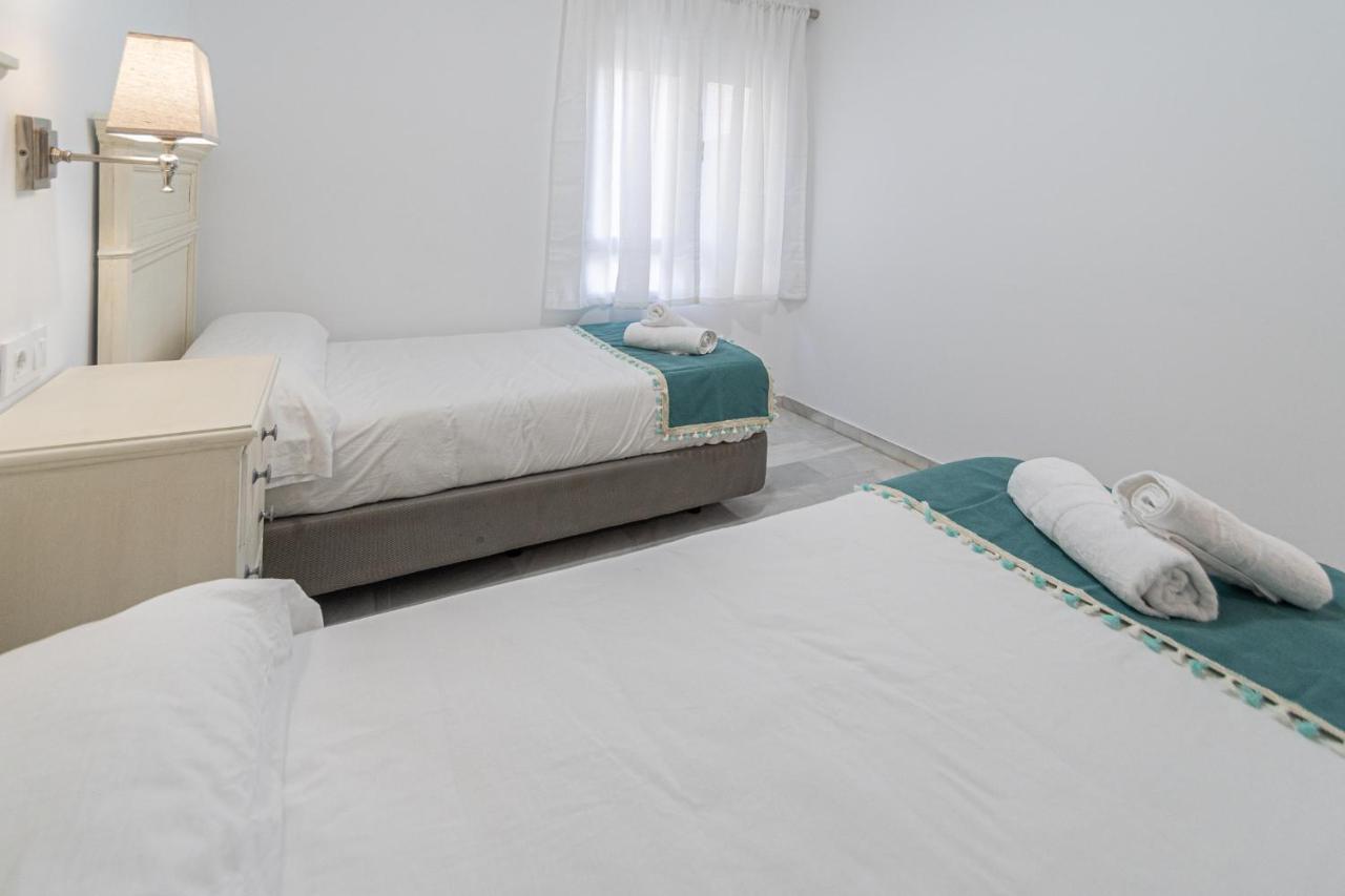 El Del Boticario Appartement