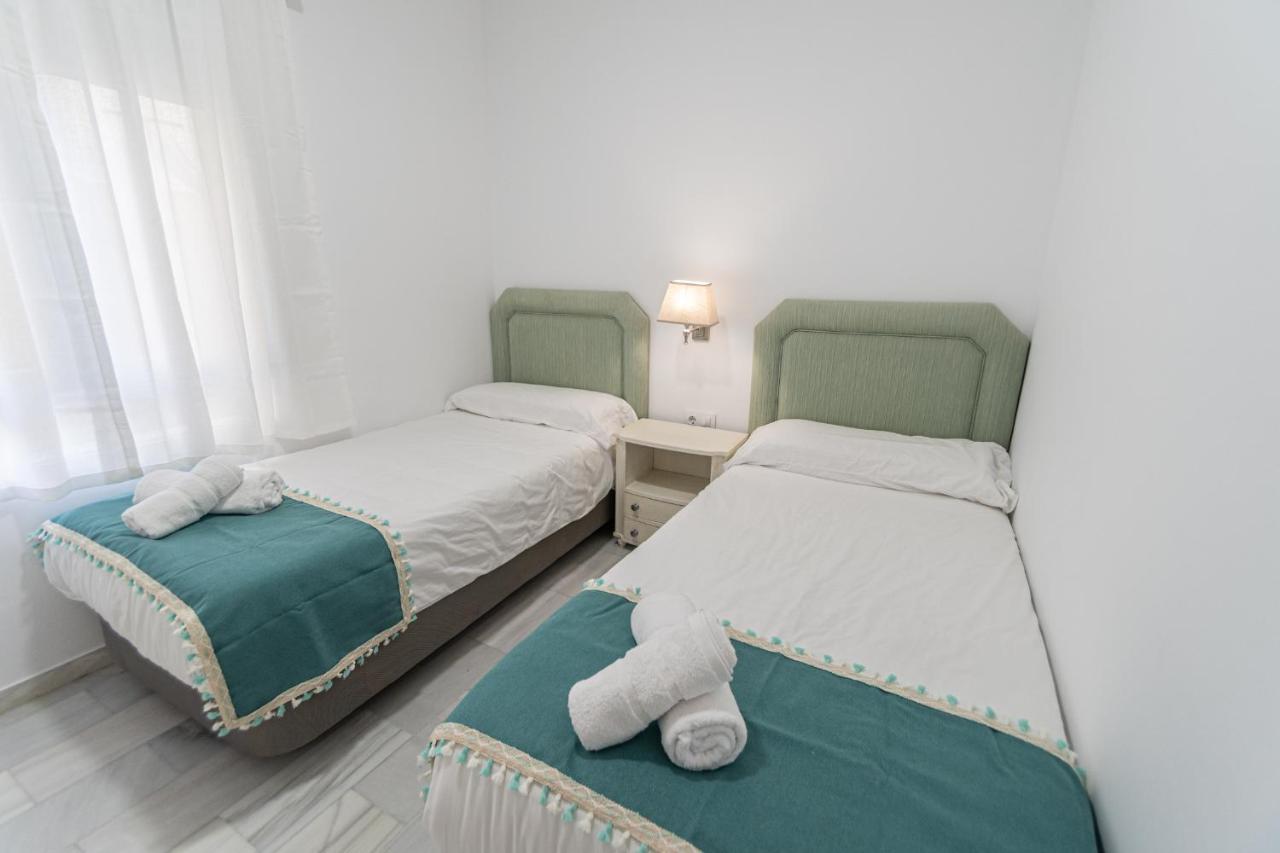 Appartement El Del Boticario Cadix