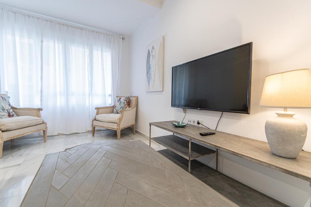 El Del Boticario Appartement