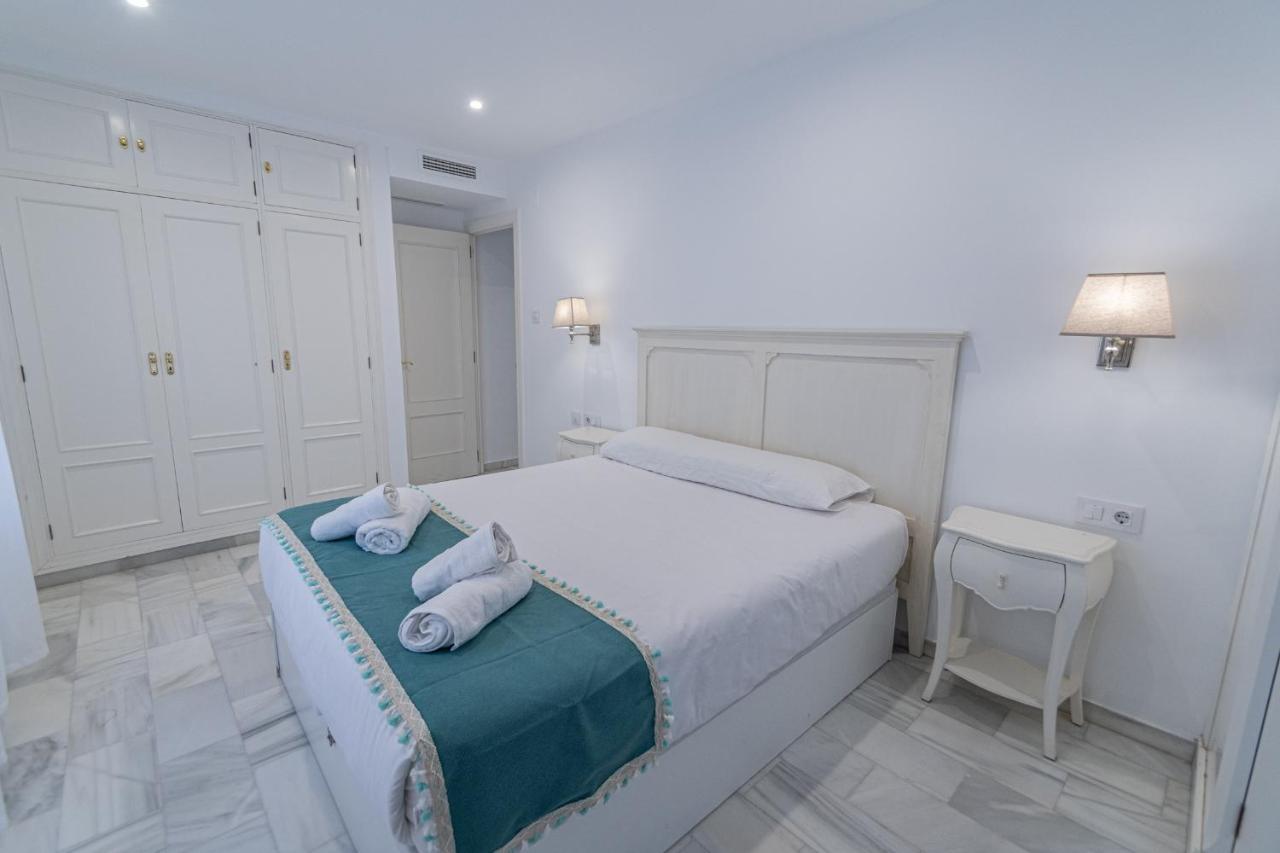 Appartement El Del Boticario Cadix